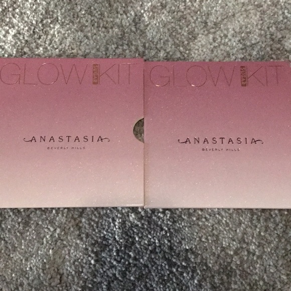 Glow kit - Picture 1 of 3